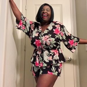 Meet your Posher, Tanerica